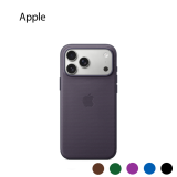 Ốp lưng iPhone 17 Pro Max Apple Techwoven With Magsafe