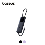 Trạm sạc dự phòng Baseus BW378