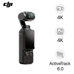 DJI Pocket 3 Creator Combo