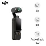 DJI Pocket 3 Creator Combo