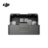 Microphone không dây DJI Mic Mini 2 (2 TX + 1 RX)