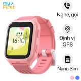 Đồng hồ định vị trẻ em myFirst Fone M1