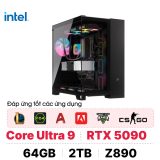 Decor bàn làm việc HP PAV784 Plus