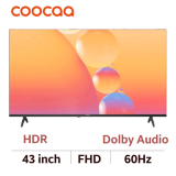 Smart Tivi Coocaa CC530