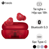 Tai nghe Bluetooth True Wireless Beats Solo Buds