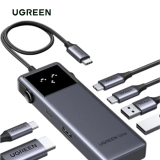 Trạm sạc dự phòng Aukey AU404 Plus